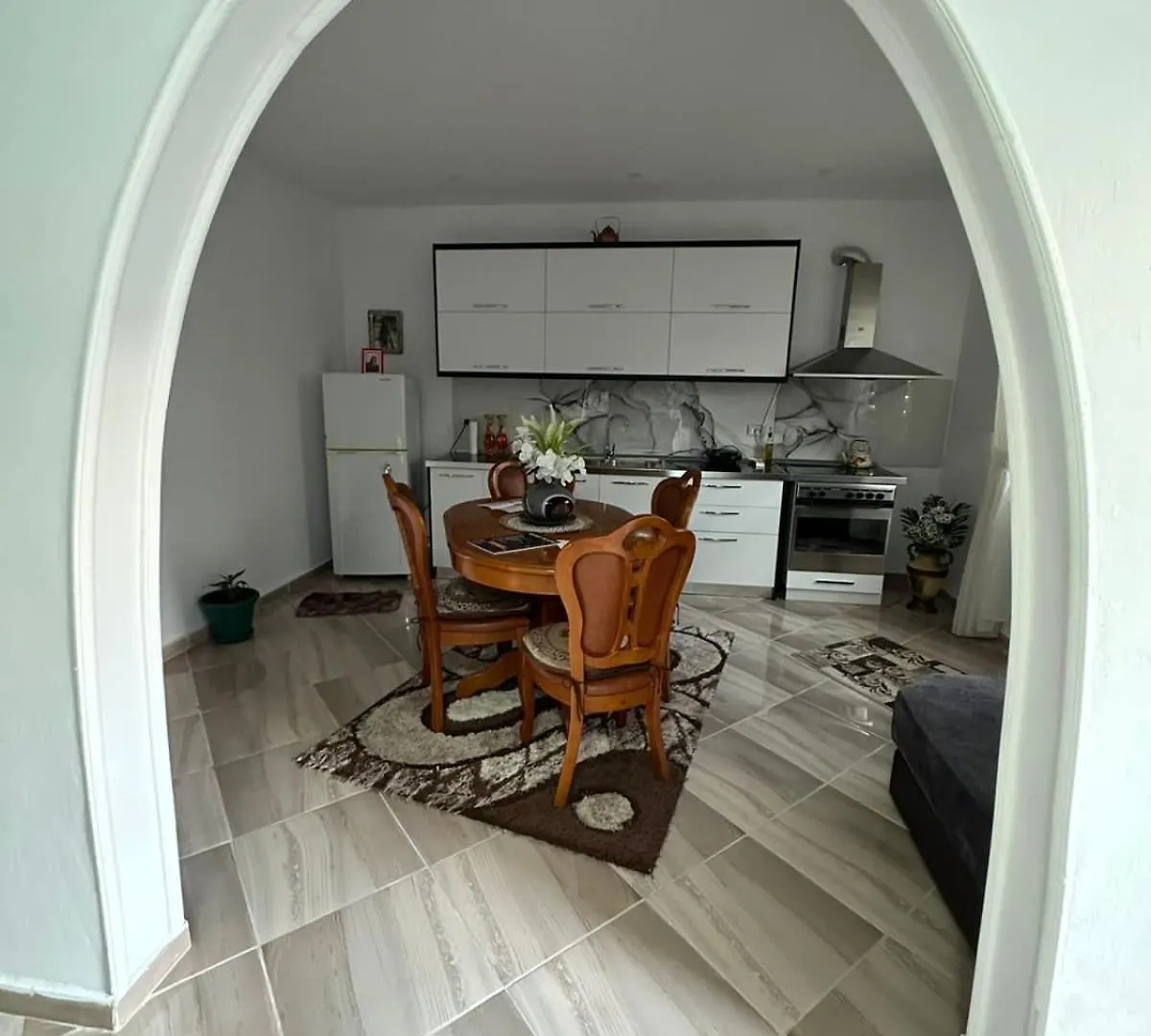 Guesthouse Albi Berat 0*,  Albania