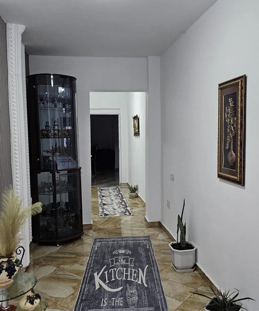 Apartamento Guesthouse Albi Berat