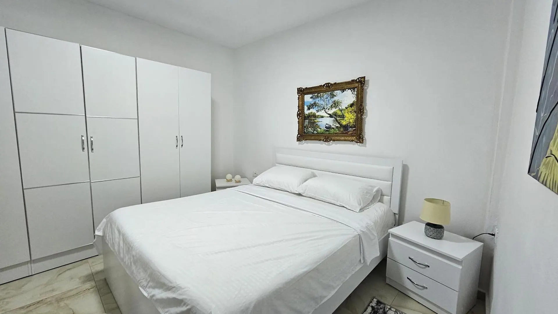 Guesthouse Albi Berat