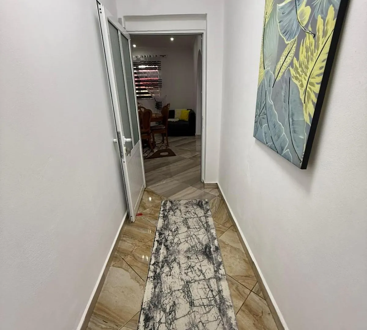 Guesthouse Albi Berat 0*,  Albanië