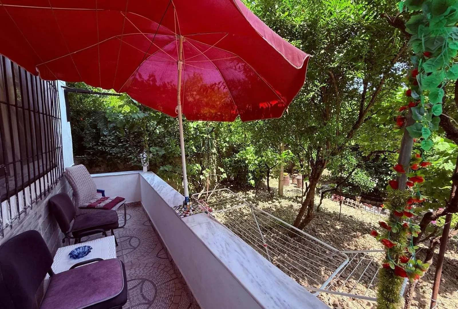 Apartamento Guesthouse Albi Berat