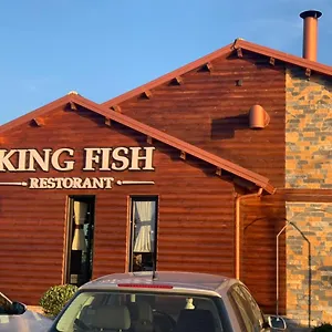 Kingfish Restaurant & Boutique Willa
