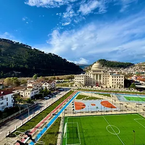  Apartamento Panorama 1