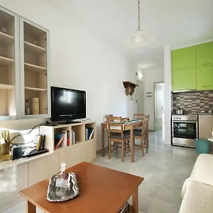 Apostolaki A. Apartament Retimno