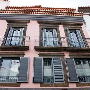 By Petit Apartament Funchal (Madeira)