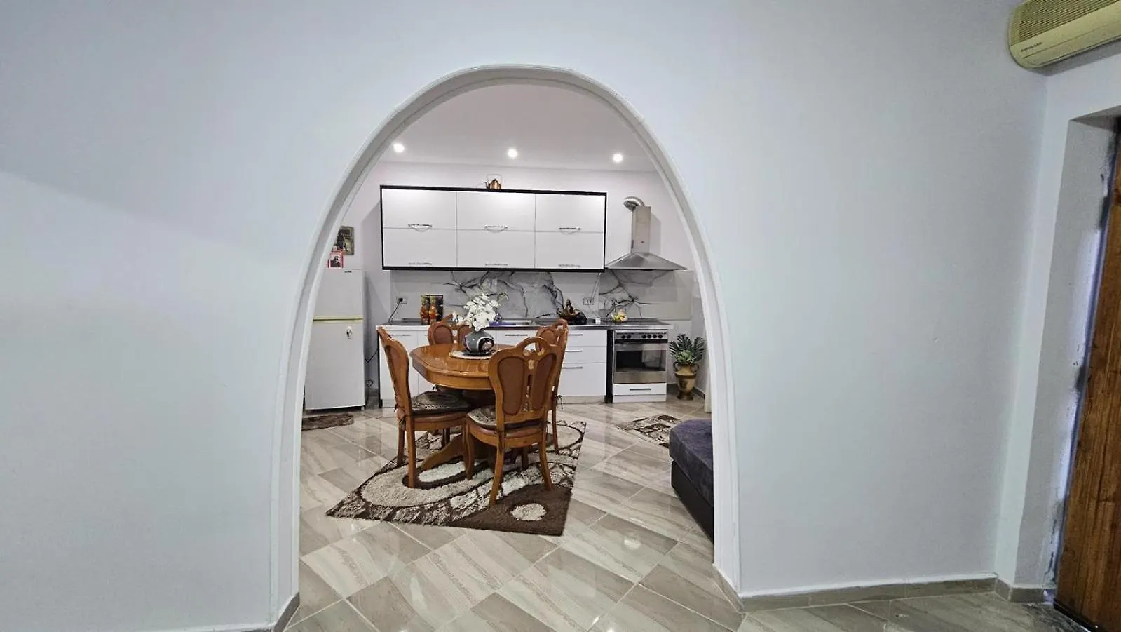 Guesthouse Albi Berat Albania