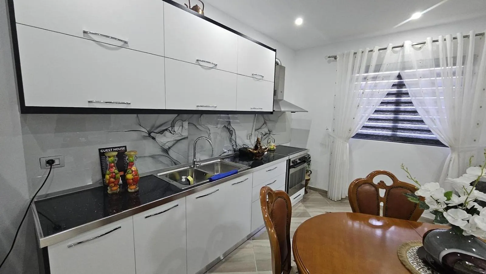 Guesthouse Albi Berat