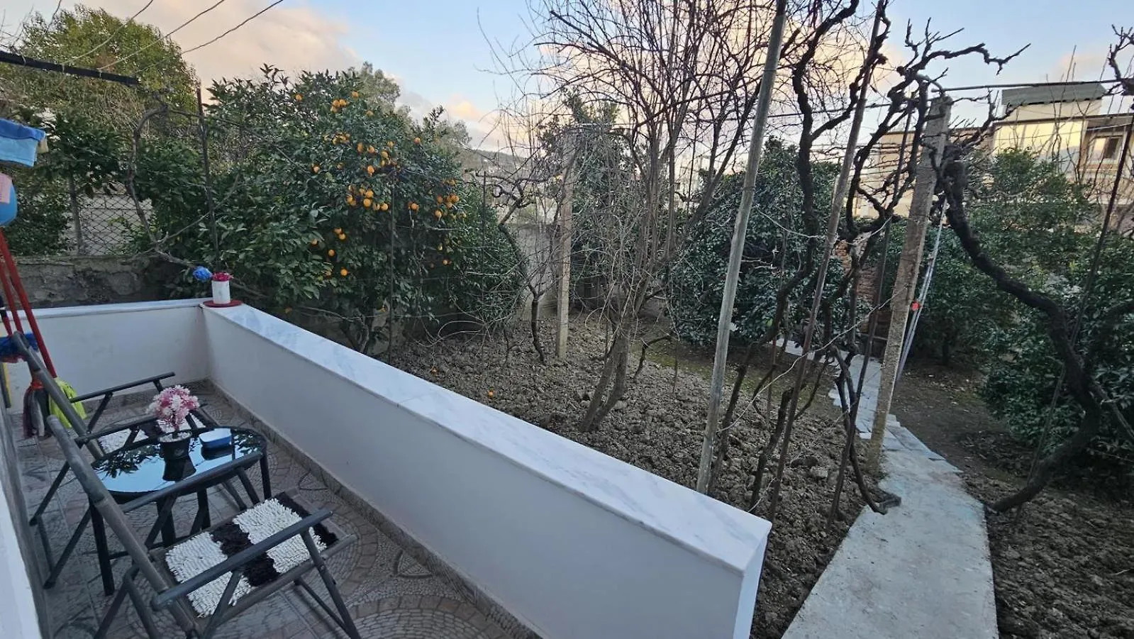 Apartment Guesthouse Albi Berat Albania