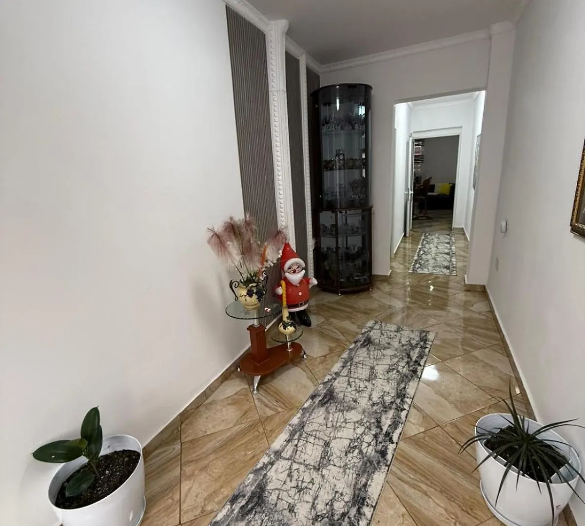 Apartment Guesthouse Albi Berat