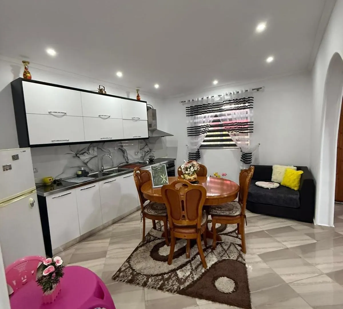 Guesthouse Albi Berat